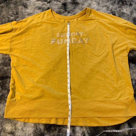 Sunday Funday Top - Picture 7 of 7